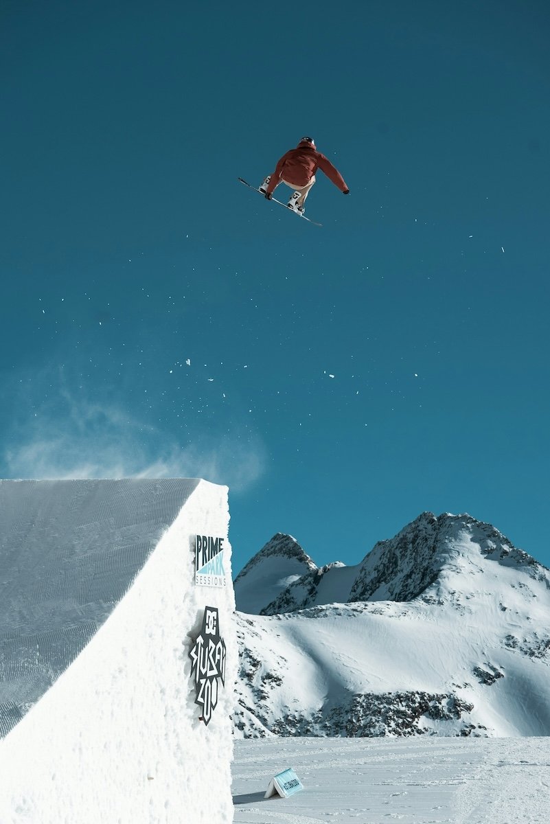 sven ski clinic_board pipe