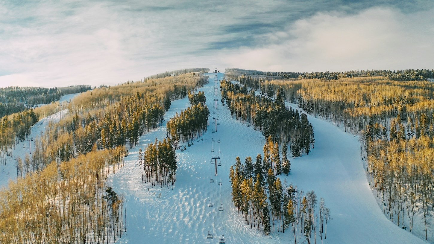 sven ski clinic_slopes